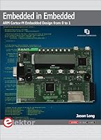 Embedded in Embedded 1907920730 Book Cover