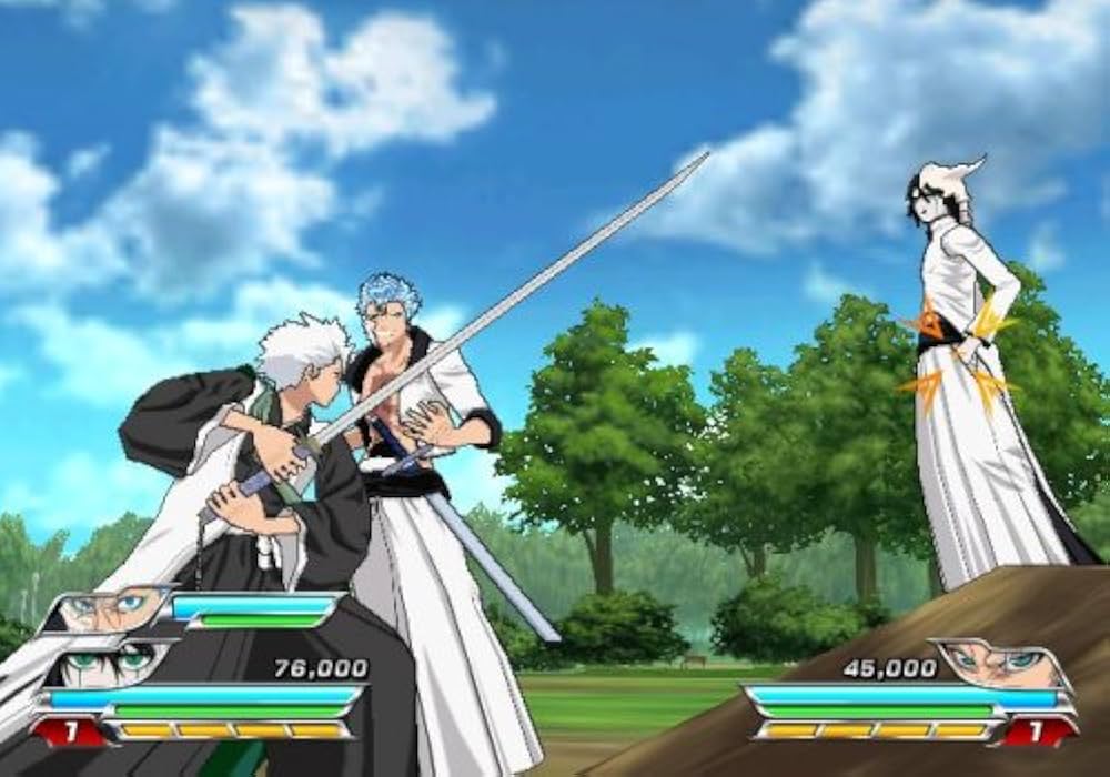 (未使用･未開封品)　BLEACH バーサス・クルセイド - Wii ar3p5n1 Amazon | BLEACH バーサス・クルセイド - Wii | ゲームソフト