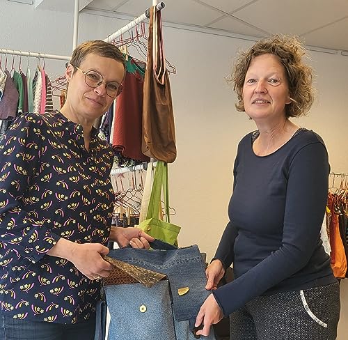 Mrs. M&uuml;hltal - Die Wiederverwerter