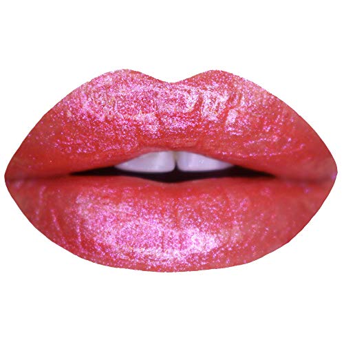Medusa's Makeup Disco Queen Lip Gloss - Roller Girl