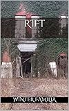  Rift (Realms Book 2) (English Edition)