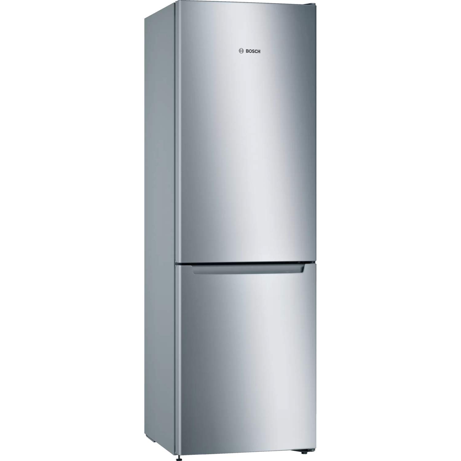 Buy Bosch KGN33NLEAG Serie 2 Freestanding Fridge Freezer with No Frost