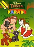  Tarzan Parade