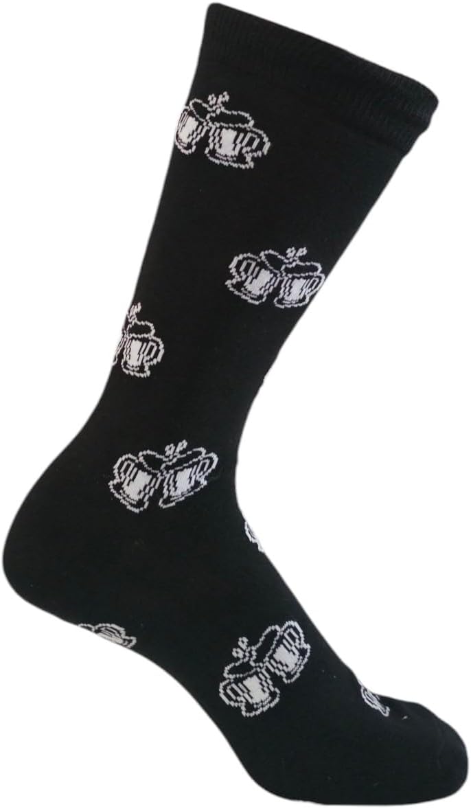 Novelty Socks - Parent - Image 6