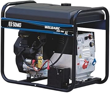 generatore 7000 watt