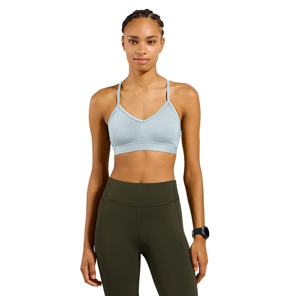 Odlo Damen Merino Soft Sport BH