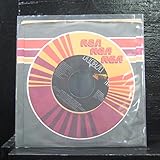 Medley:Should I Stay/I Won't Let You Go/When You're Lovin Me (7'/45 rpm)