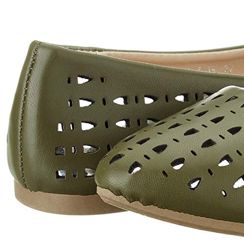 Image of Flavia Women's Ballet Flats