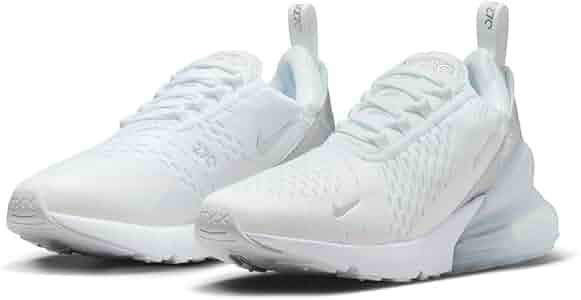 Amazon | [ナイキ] エア マックス 270 W AIR MAX 270 ホワイト
