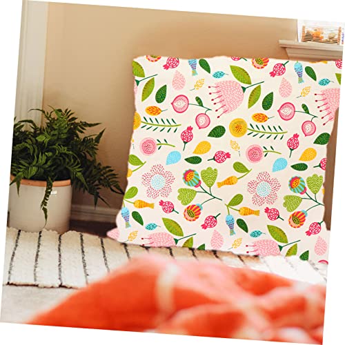 Tissu en coton pour patchwork SEWACC de qualité supérieure imprimé floral couture - 2