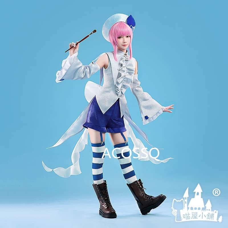 フラガリアメモリーズ シエロモート クロード クラークステラ まとめ