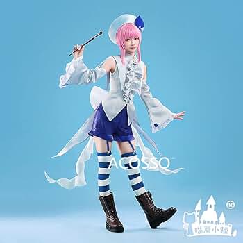 Amazon.co.jp: [ACQ] しゅごキャラ! 日奈森亜夢/ミキ 変身