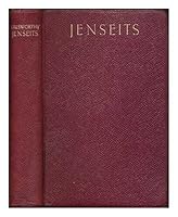 Jenseits : Roman / von John Galsworthy B00CLDN6BO Book Cover