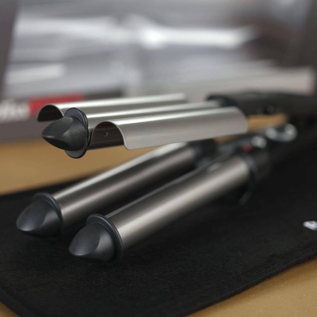 BaByliss PRO Ondulador profesional BAB2269TTE Beach waves