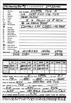 ASA Master Logbook Case