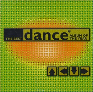 The Best Dance Album of the Year - 1998's Biggest Club Hits