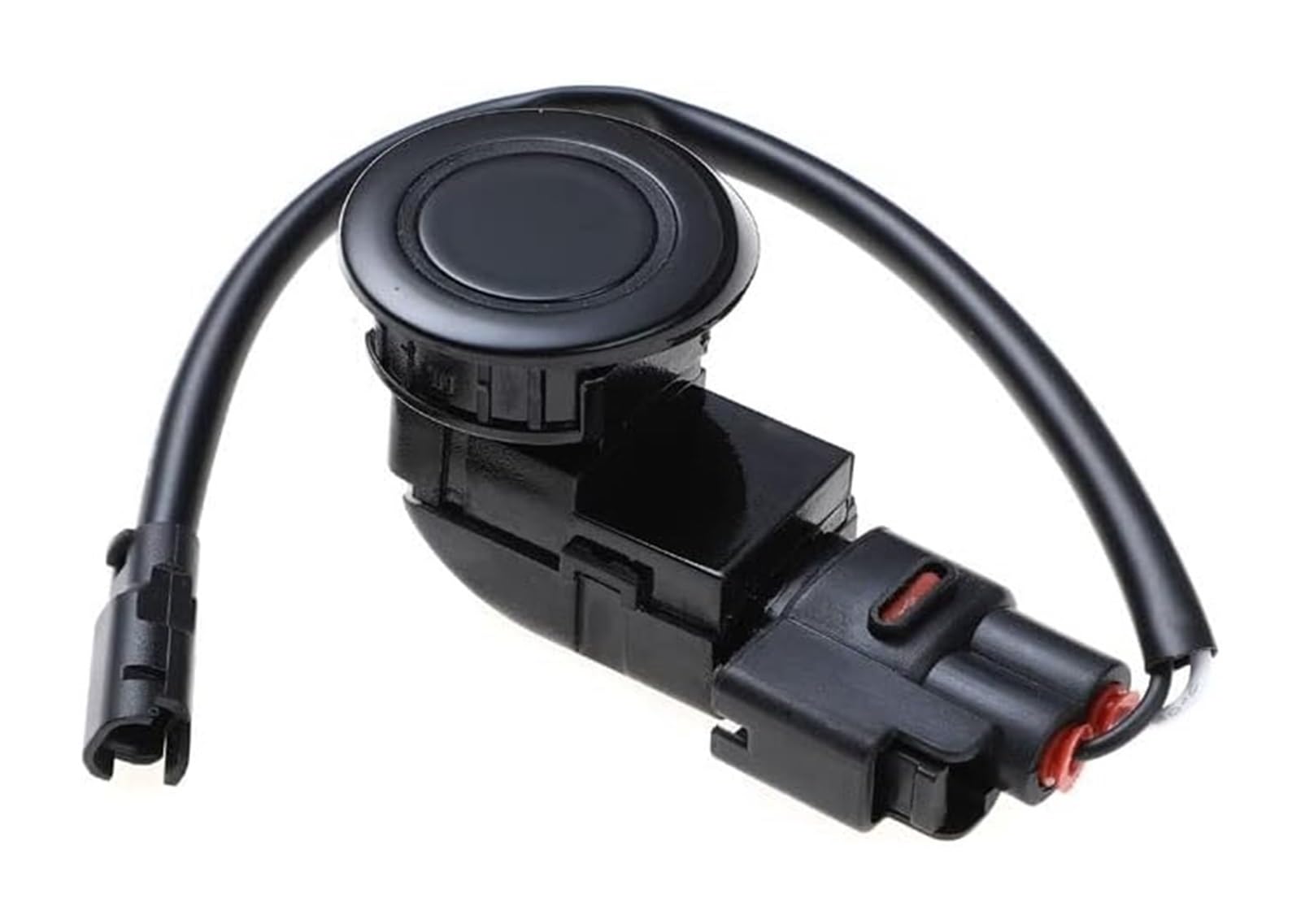 Sensores Asistencia Estacionamiento Para Toyota Para Camry Sensor Aparcamiento PDC Marcha Atrás 4 Unidades ACV40 PRADO400 ACV30 PZ362-00205 188300-9630 PZ362-00209