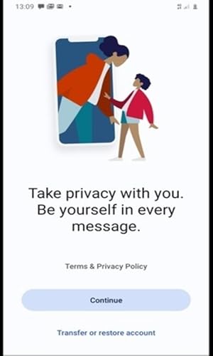 Chat App