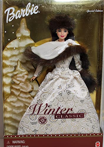 Barbie Winter Classic Special Edition miniatura 1