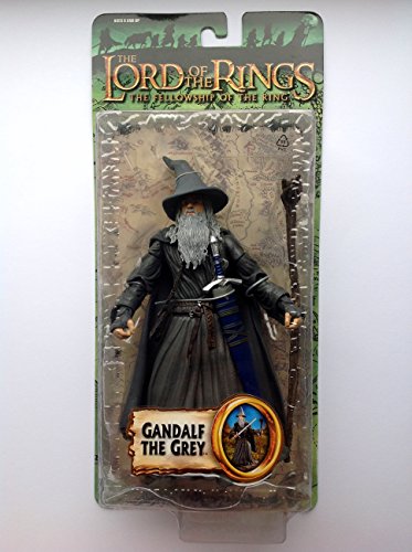 LOTR: Gandalf The Grey