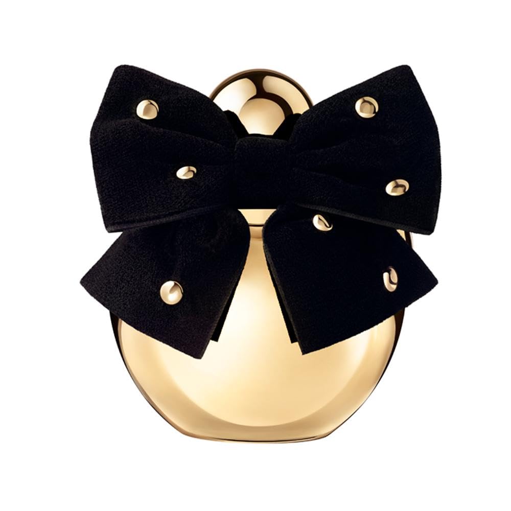 Eau de parfum Nina Precious Gold 50 ml Nina Ricci