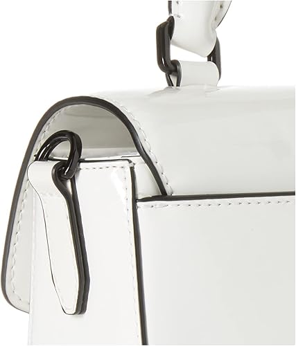 Miniatura 9 de DKNY Bolso pequeño con asa superior Elissa