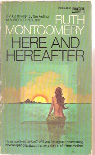Here and Hereafter B00KQUYDQ6 Book Cover