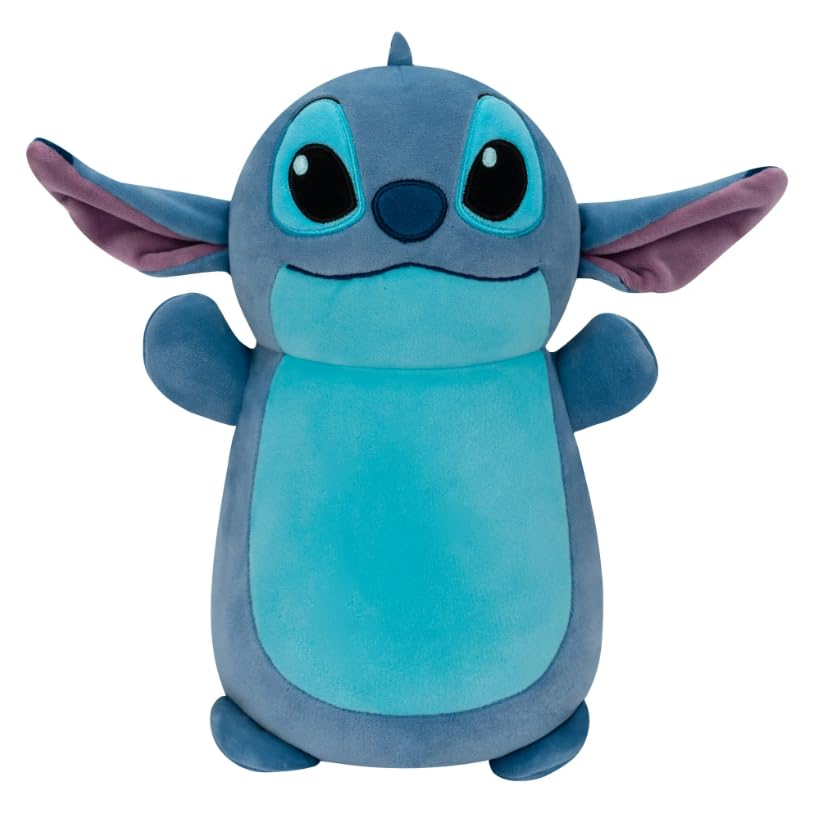 Disney Stitch 6" Plush