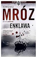 Enklawa 8327159119 Book Cover