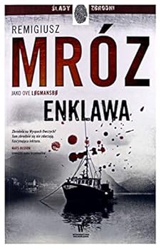 Enklawa - Book #1 of the Vestmanna