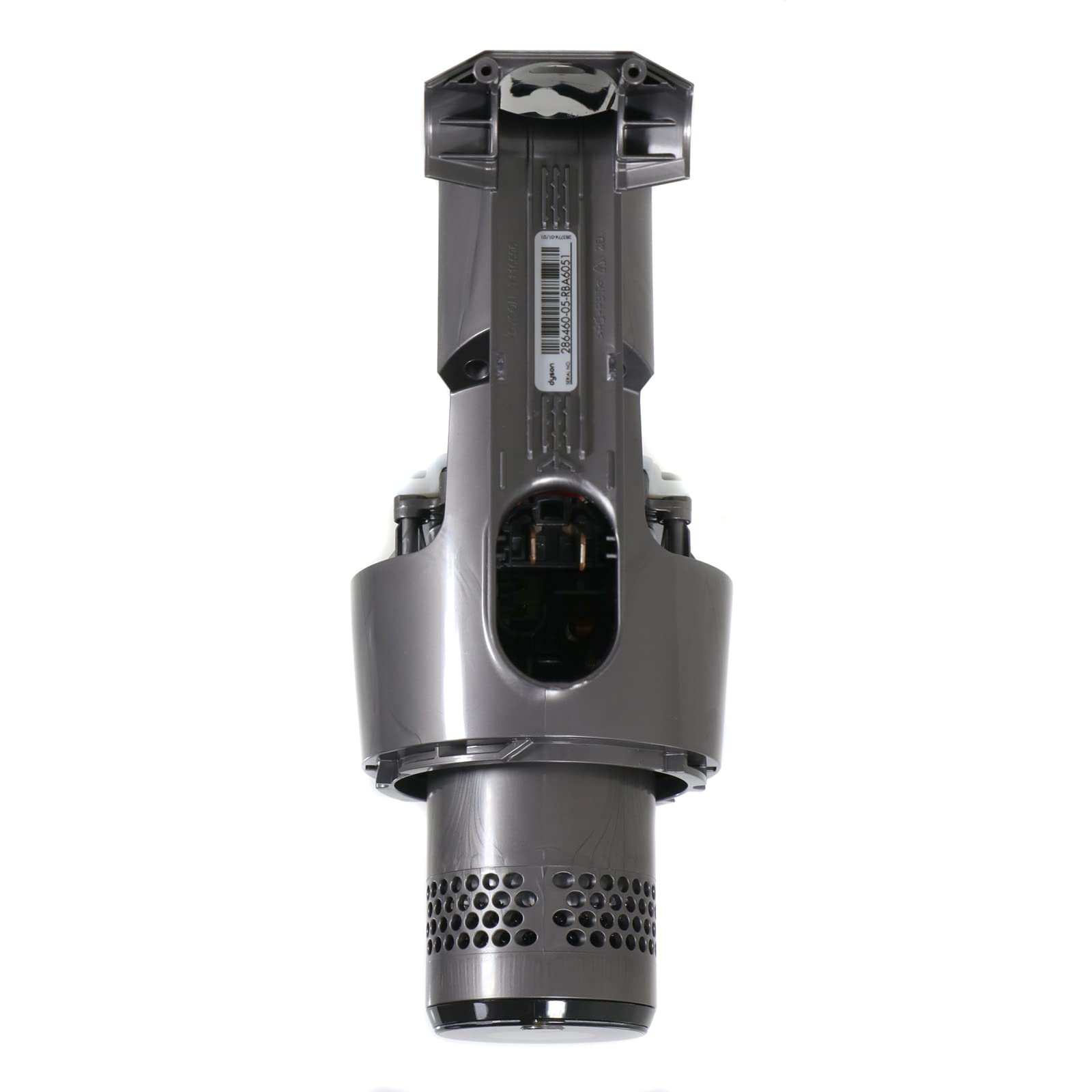 Spares2go V11 Cuerpo del motor principal compatible con Dyson SV14 LCD HC aspiradora inalámbrica 970148-01