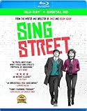 Sing Street [Blu-ray]
