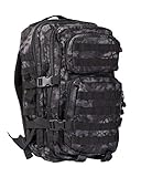 us teile fürth  Mil-Tec US Assault Pack Backpack (Small/Mandra Night)