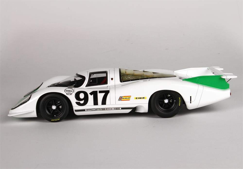 ミニカー】BBR MODELS 1/18 ポルシェ 917 LH 激レア
