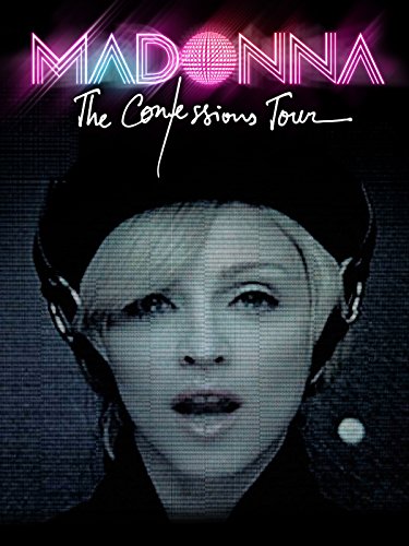 Madonna - Confessions Tour