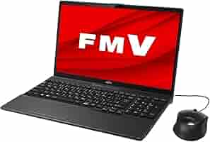 富士通 ノートパソコン LIFEBOOK AH45/M 富士通 ノートパソコン