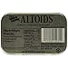 Altoids Curiously Strong Mints - Spearmint 1.76 oz (Pack of 6)
