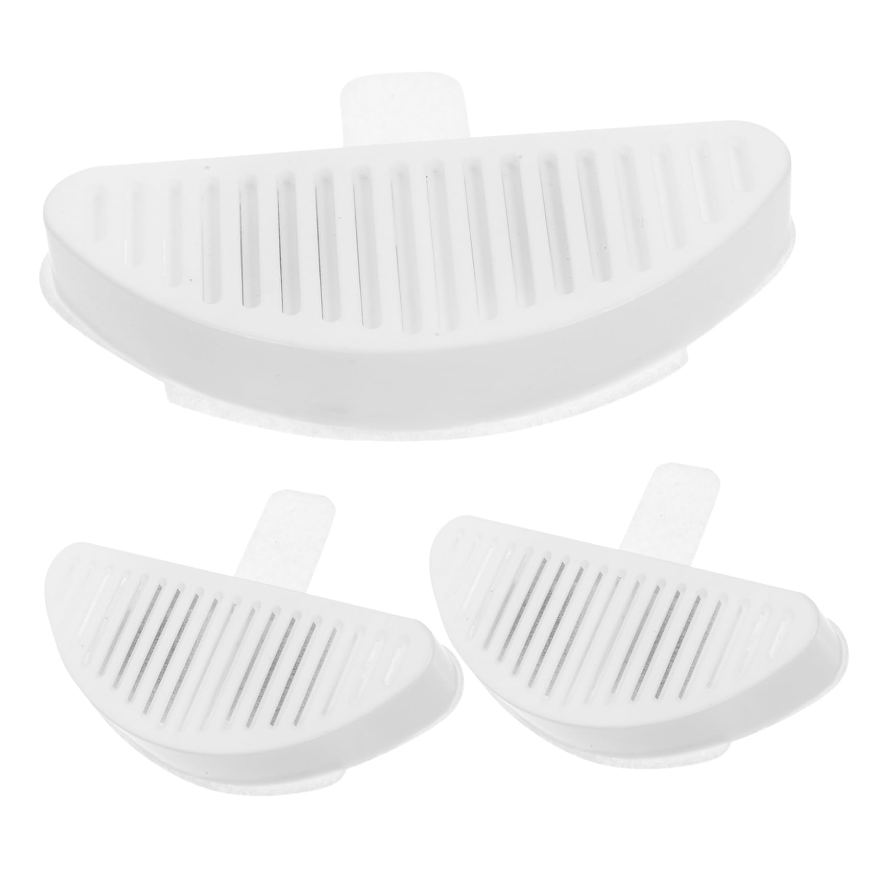 Happyyami 5sätze Cats Fountain Filter Teiliges Kompatibel Mit Trinkbrunnen Wiederverwendbare Wasserfilter Für Katzen Einfacher Einbau Effektive Filtration Für Zuhause Und Tierhandlungen