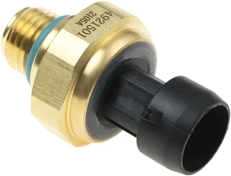 Manifold Turbo Boost Oil Pressure Switch Sensor for Cummins ISM L10 M11 N14 4921501 3408385 3084521