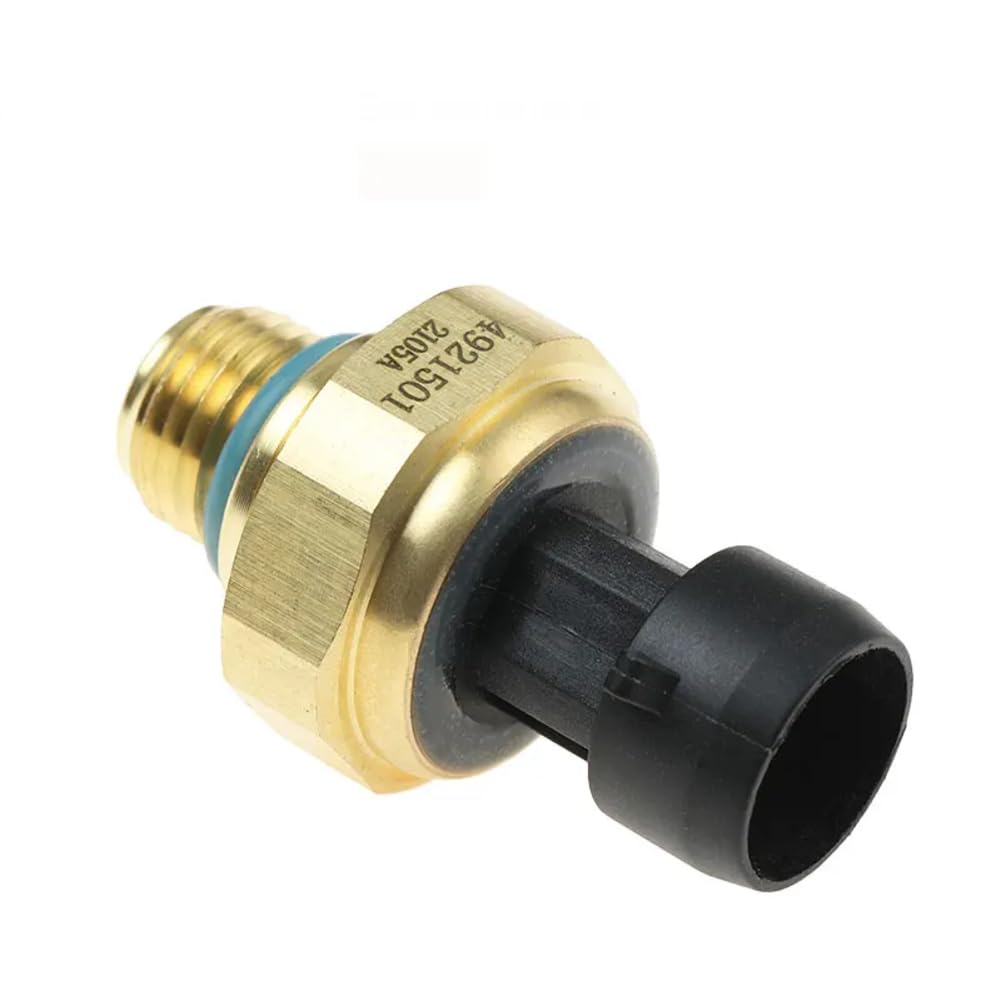 Manifold for Turbo Boost Oil Pressure Switch Sensor for Cummins ISM L10 M11 N14 4921501 3408385 3084521