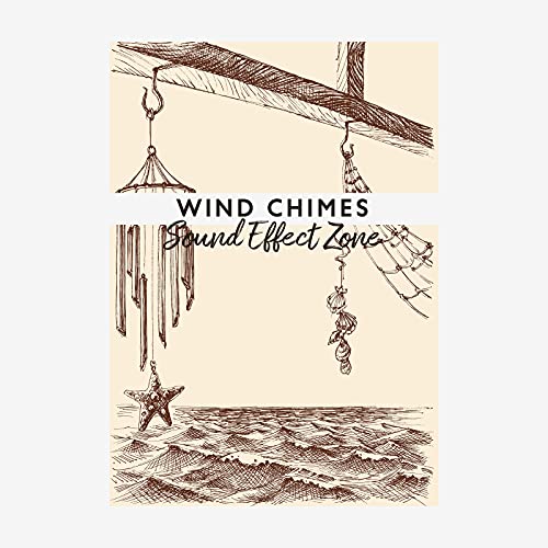 Wind Chimes and Connect with Nature