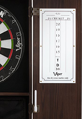 image for Viper by GLD Products Metropolitan Solid Wood Cabinet & Sisal/Bristle 