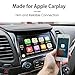 Car Apple Carplay Cable, USB A to Lightning Cable for iPhone 14, 14 pro max,13,Plus,SE 2nd/12/11/Xs/XR, iPad 4/5/ 6/7/ 8, Mini 2/3/4/5, Air 2/3 Charger Cord, Car Charging Cable