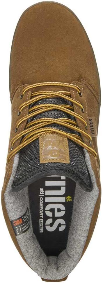 Etnies Men's Jefferson Mtw Winterized Shoe Skate
