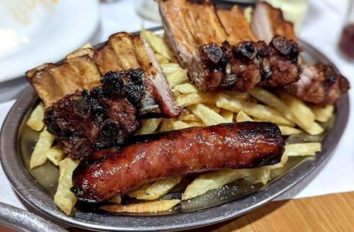 A Feast in the Time of Fear