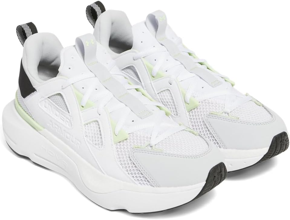 Under Armour Unisex Adult Infinite Mvmnt