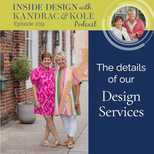 The Details of Our Design Services