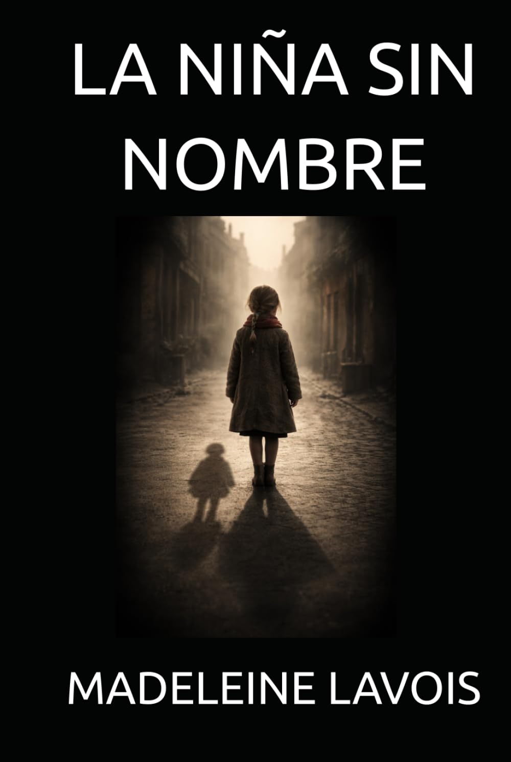 LA NIÑA SIN NOMBRE
