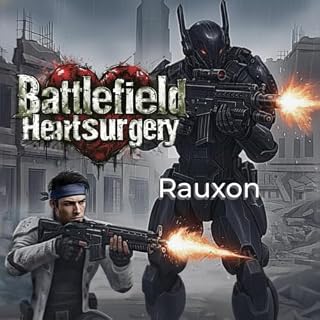 Battlefield Heartsurgery cover art