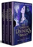 The Complete Diviner's Trilogy: Book 1-3